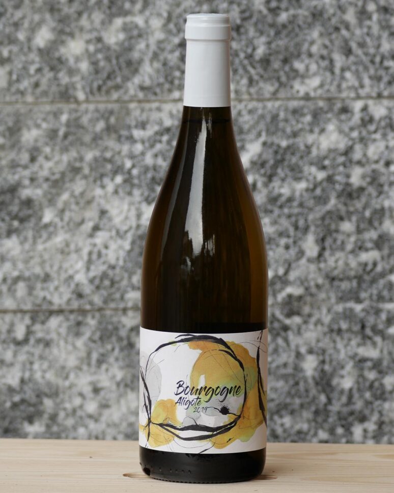 BOURGOGNE ALIGOTÉ 2019