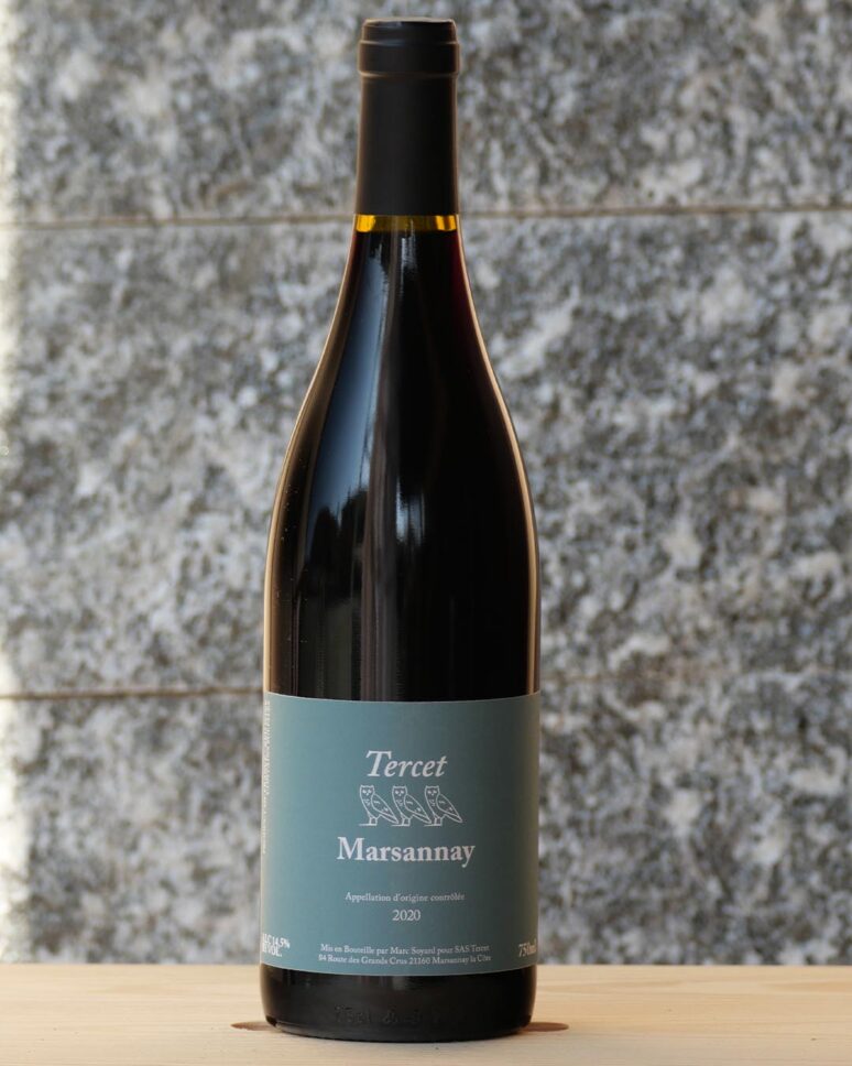 Marsannay 2020