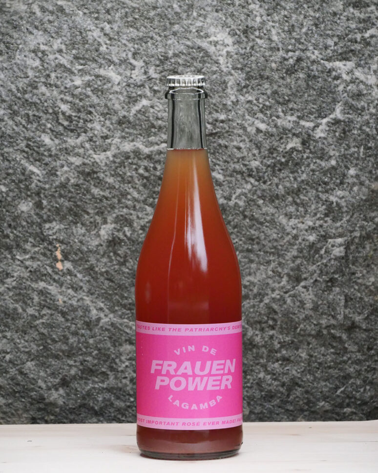VIN-DE-LA-GAMBA-FRAUEN-POWER-ROSÉ-2021
