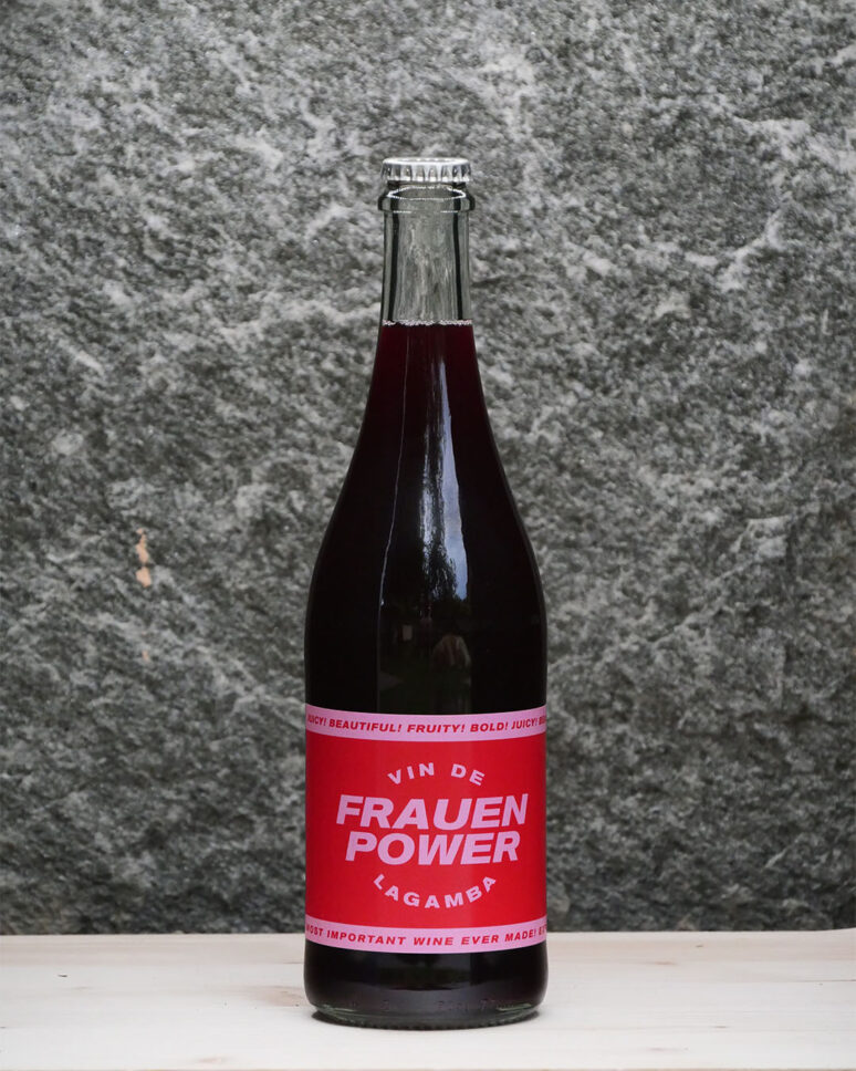 VIN-DE-LA-GAMBA-FRAUEN-POWER-VOL-2-2021