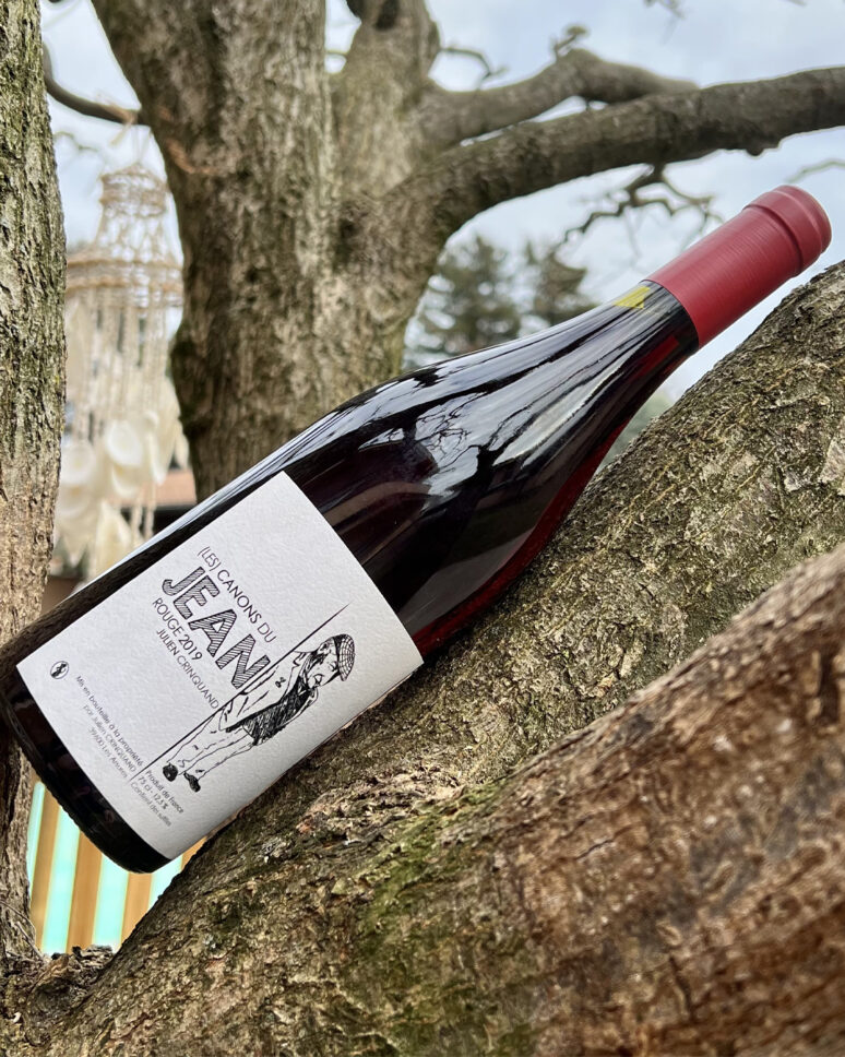 Rouge 2019