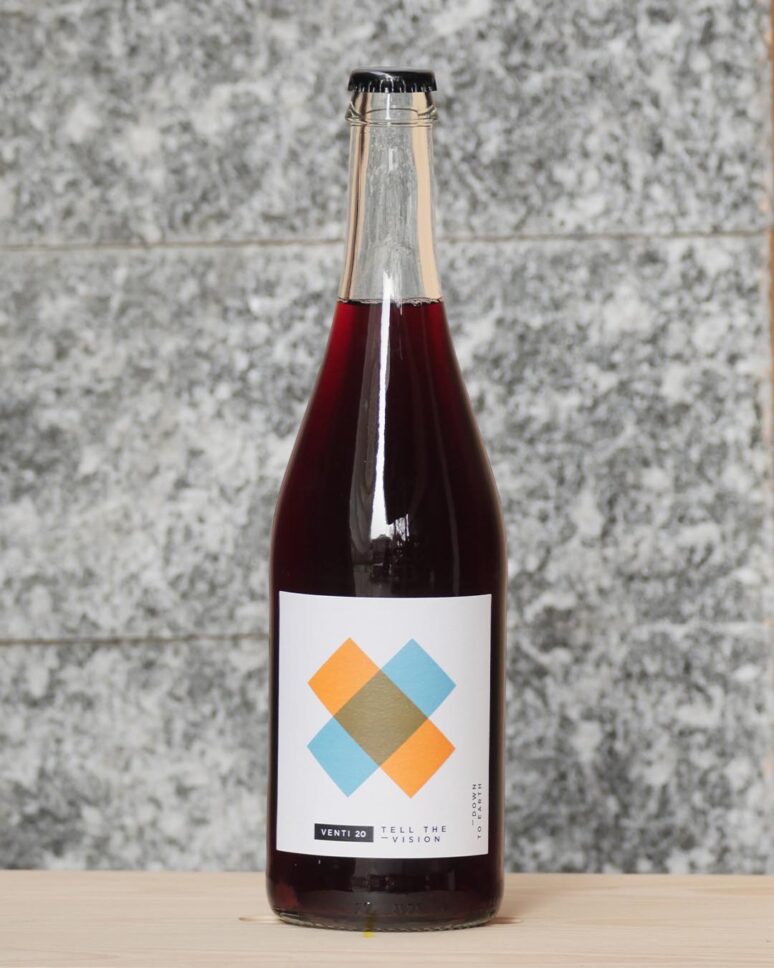 TELL THE VISION 2020