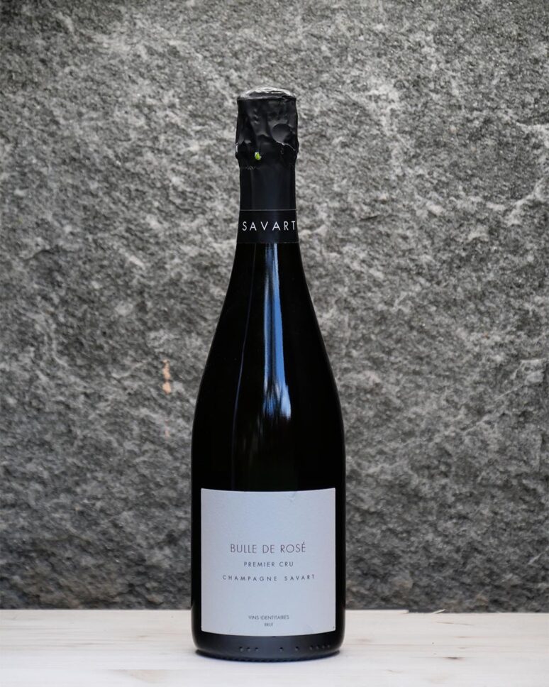 FRÉDÉRIC-SAVART-BULLE-DE-ROSÉ-CRU-BRUT