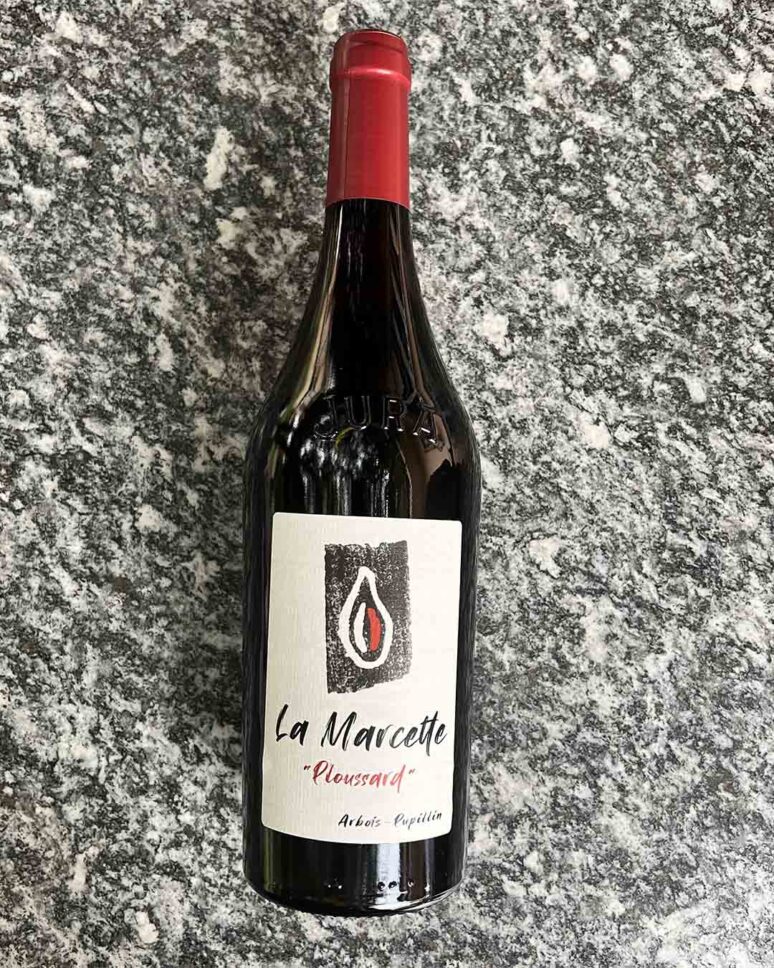 La Marcette 2020