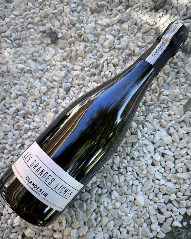 Les Grandes Lignes 2016