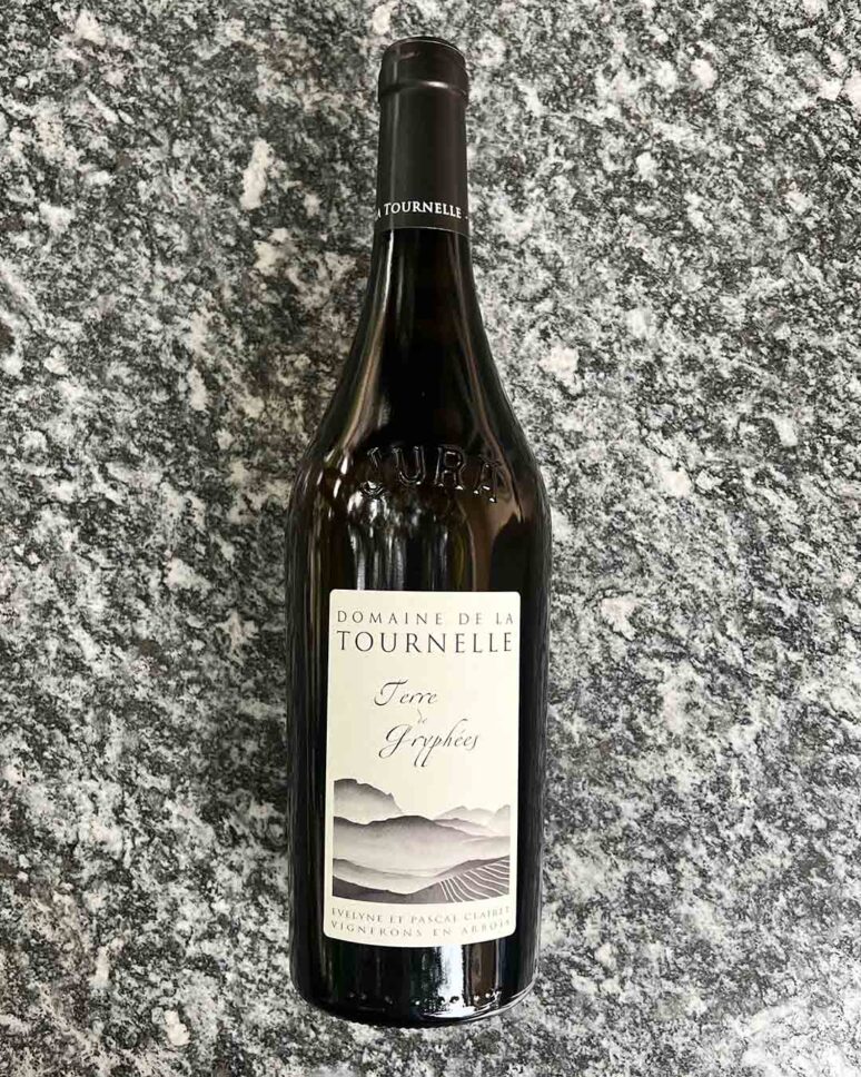 Terre de gryphes 2018