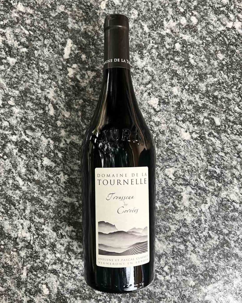 Troussau du corves 2019