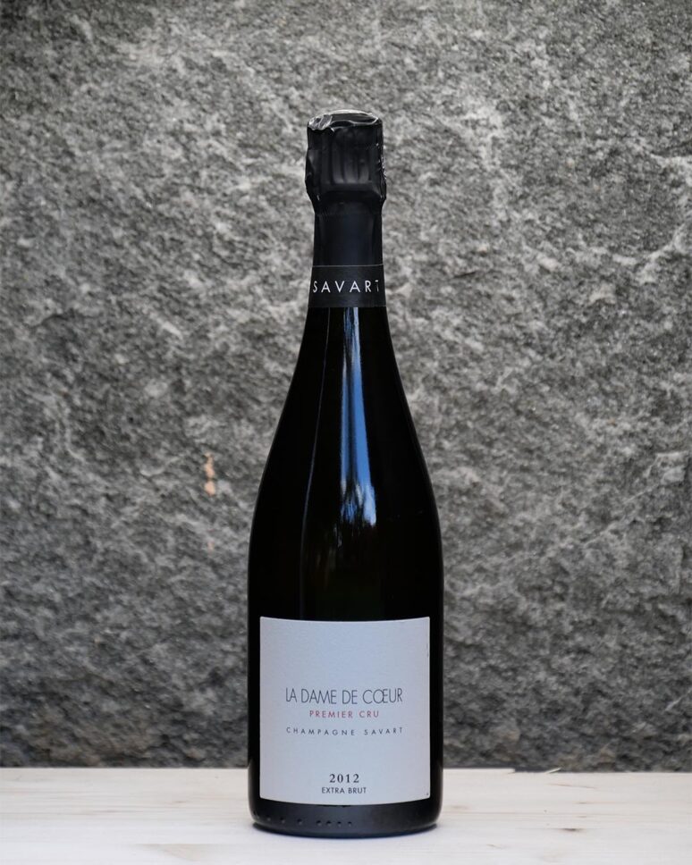 FRÉDÉRIC-SAVART-LA-DAME-DE-COEUR-EXTRA-BRUT-2012