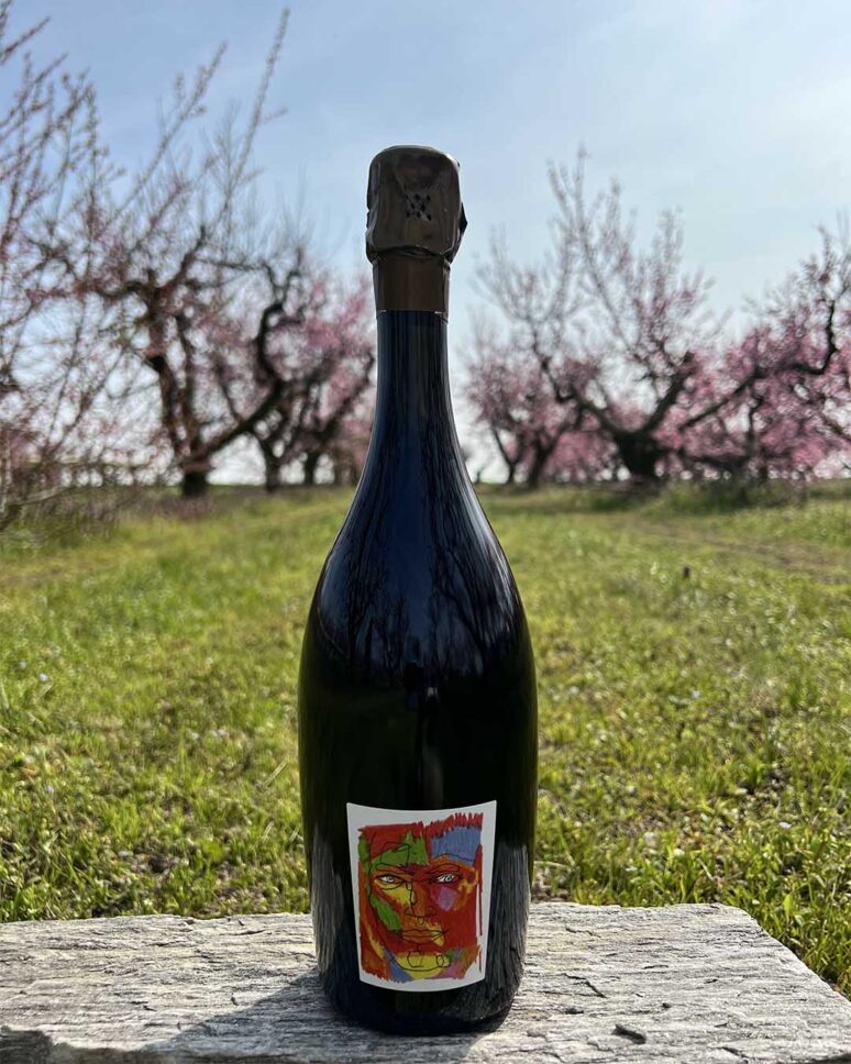 Rosé de Saignée