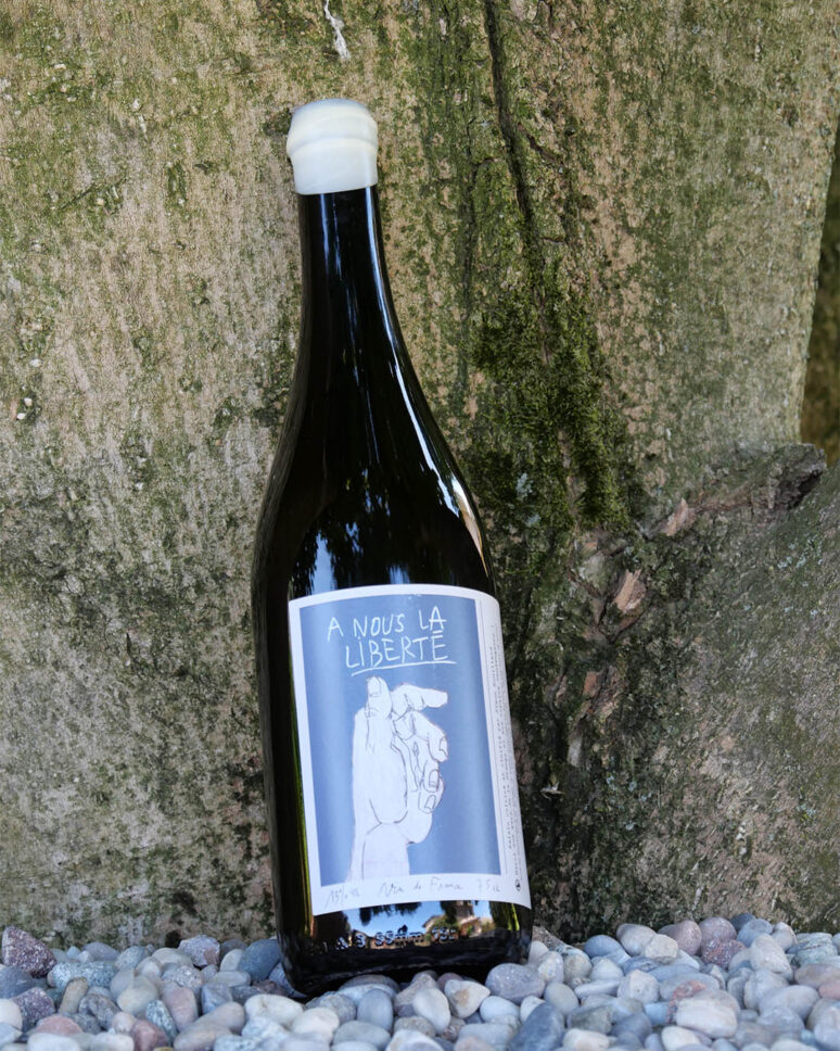 A Nous la Liberté