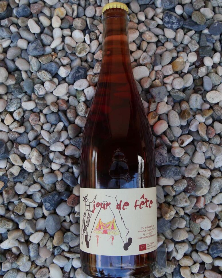 Jour de Fête 2019