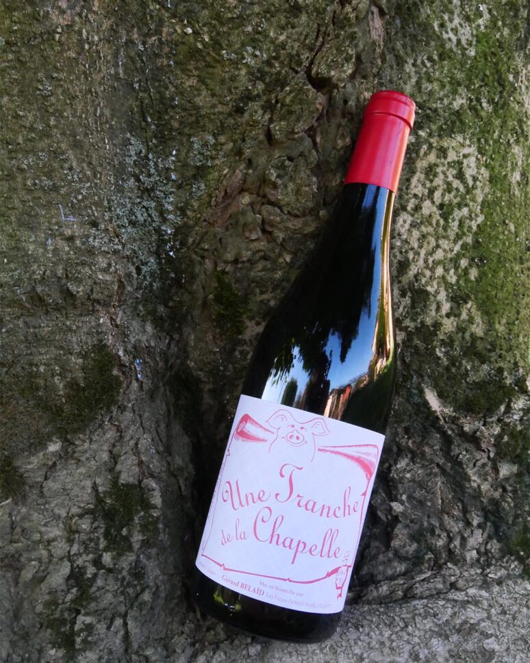 Une Tranche de la Chapelle 2019