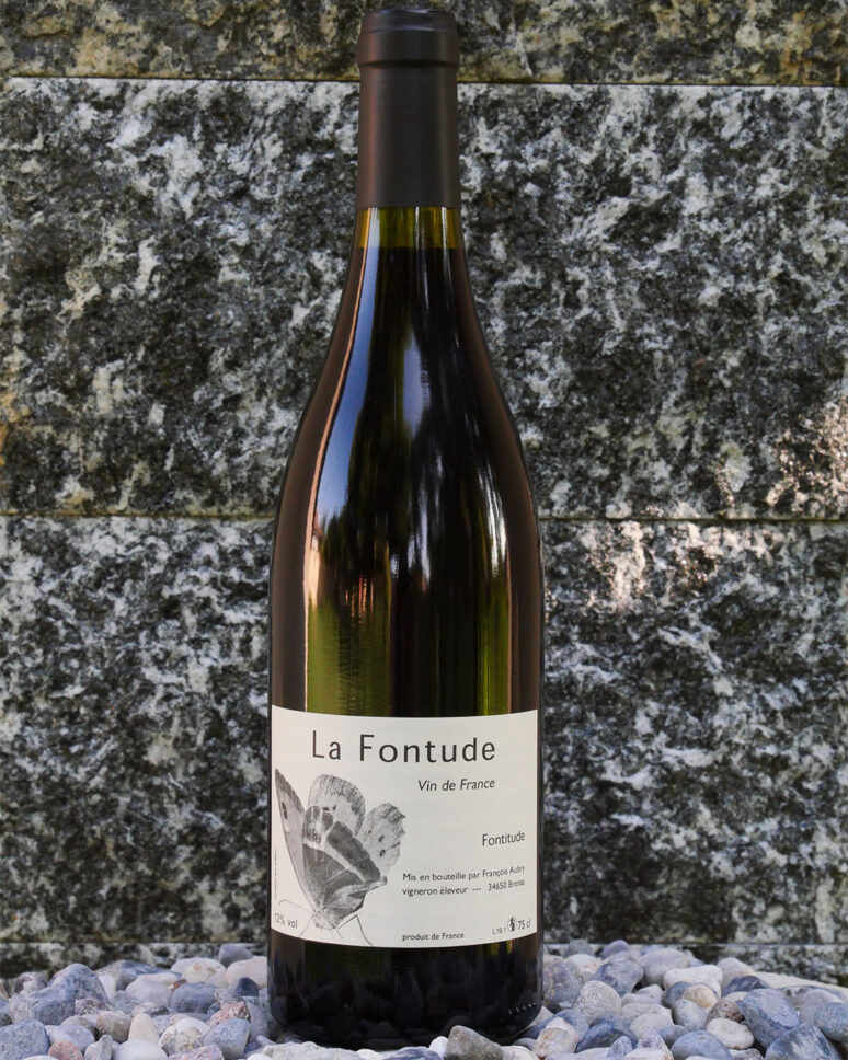 Fontitude 2019