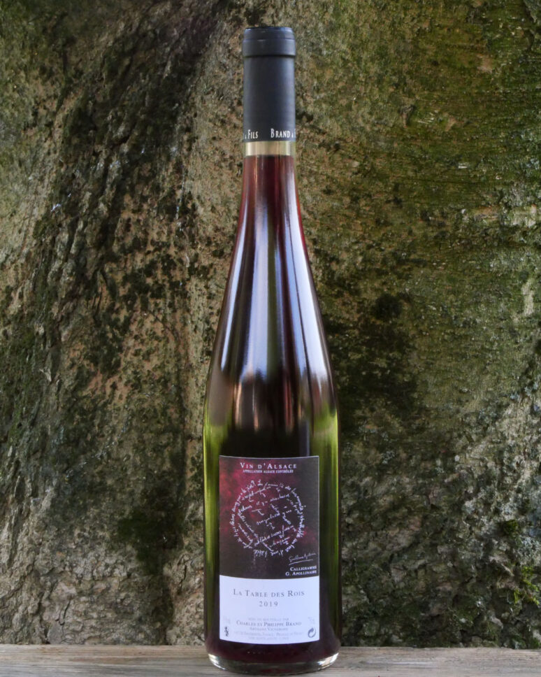 La Table des Rois 2019