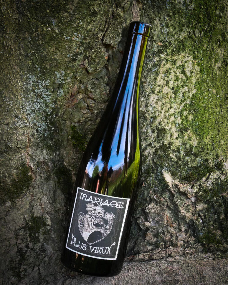 Mariage Plus Lieux 2019