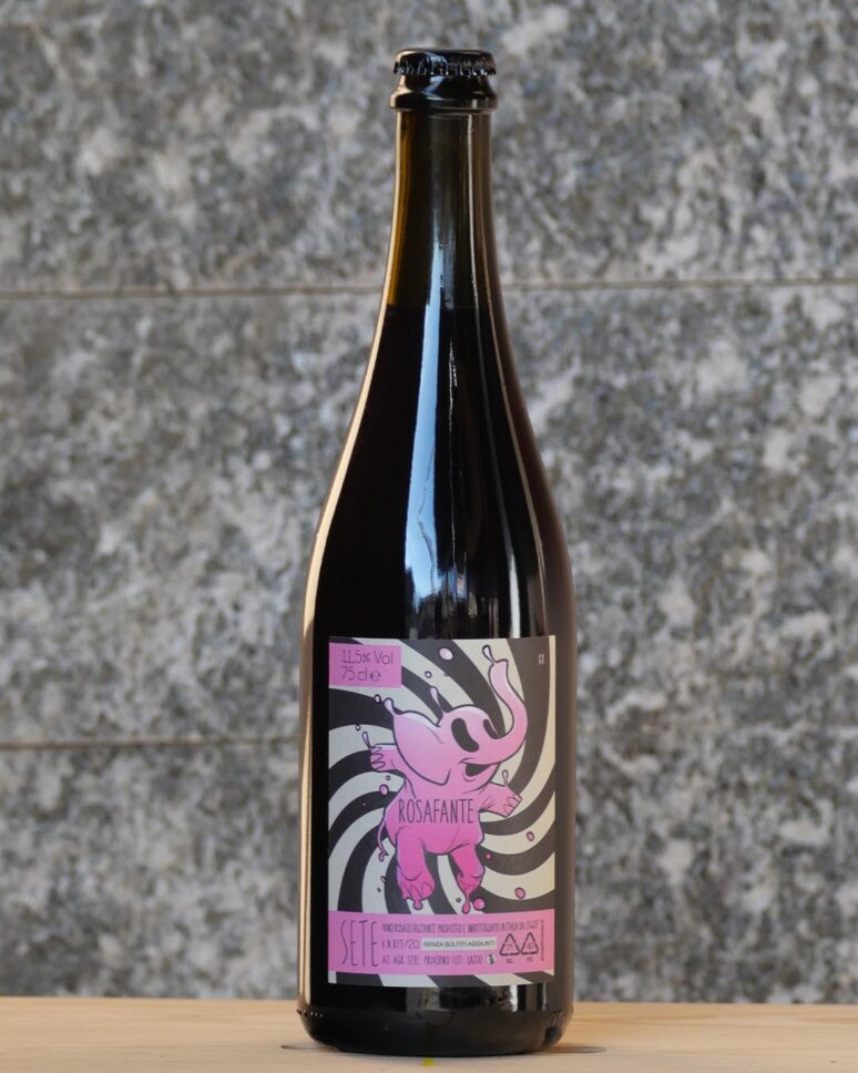 Rosafante 2020