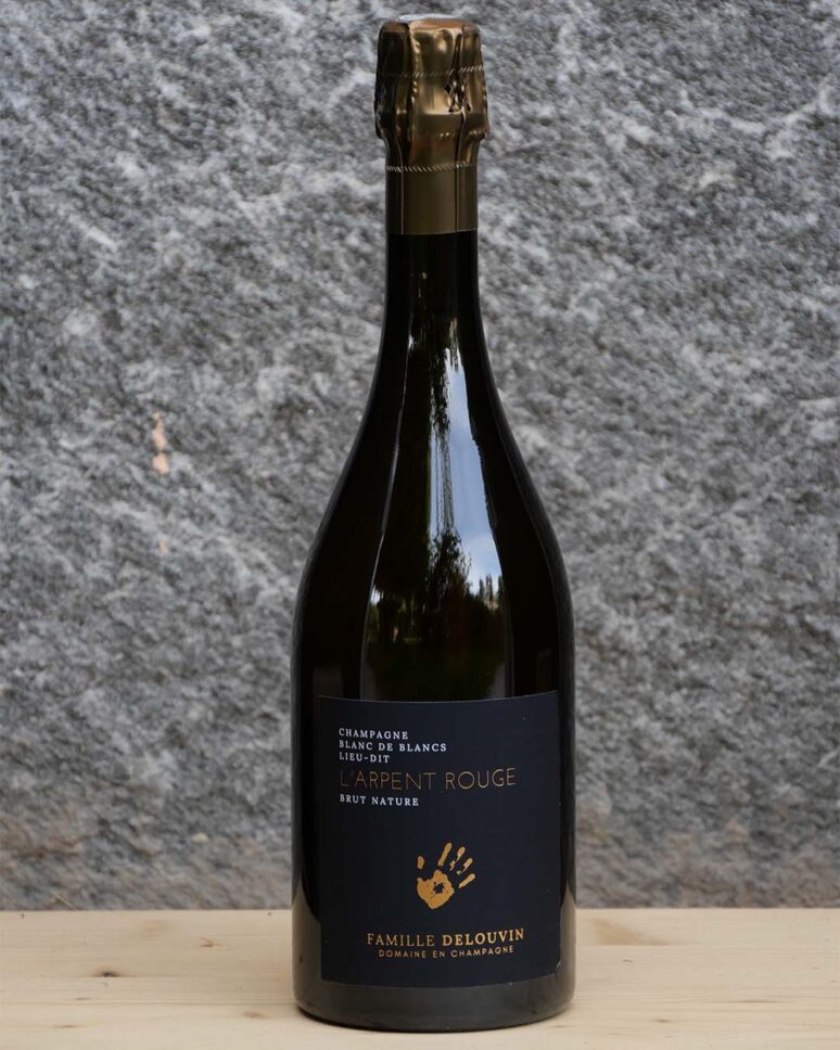 DELOUVIN-NOWACK-FAMILLE-DELOUVIN-L-ARPENT-ROUGE