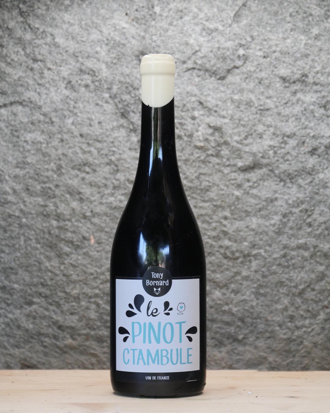 TONY-BORNARD-LE-PINOT-CTAMBULE-2018