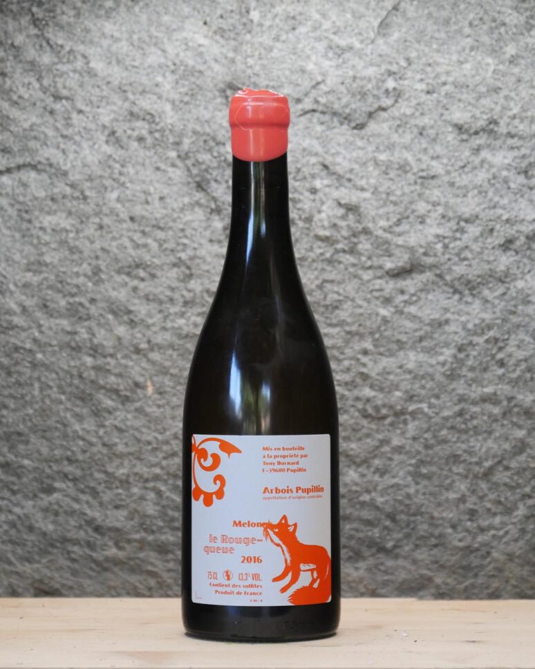 TONY-BORNARD-MELON-LE-ROUGE-QUEUE-2016