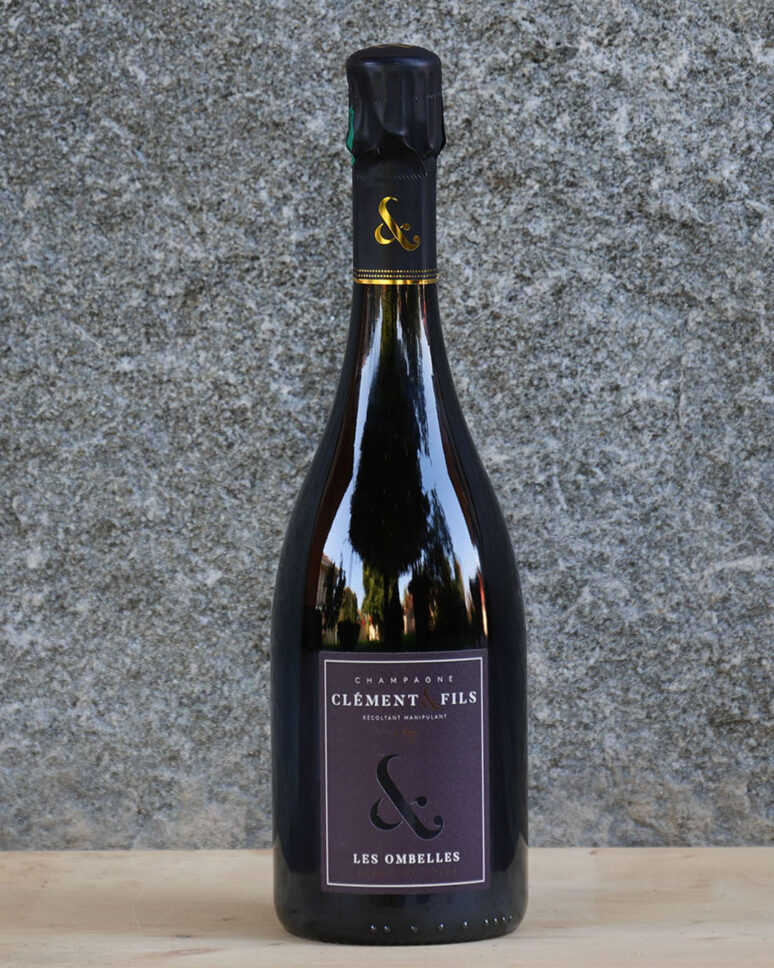 CLEMENT-FILS-LES-OMBELLES
