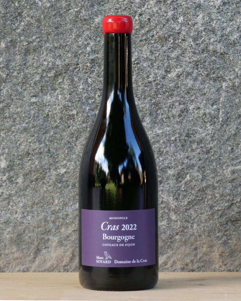 DOMAINE-DE-LA-CRAS-MONOPOLE-CRAS-BOURGOGNE-COTEAUX-DE-DIJON-ROUGE-2022