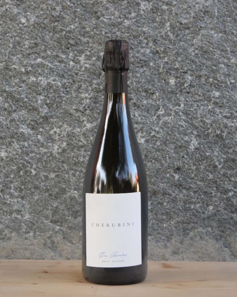 CHERUBINI-SUI-GENERIS-2018