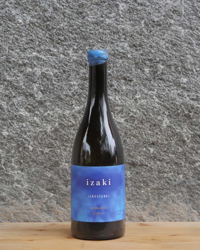 ALFREDO-EGIA-IZAKI-CREATURE-2022